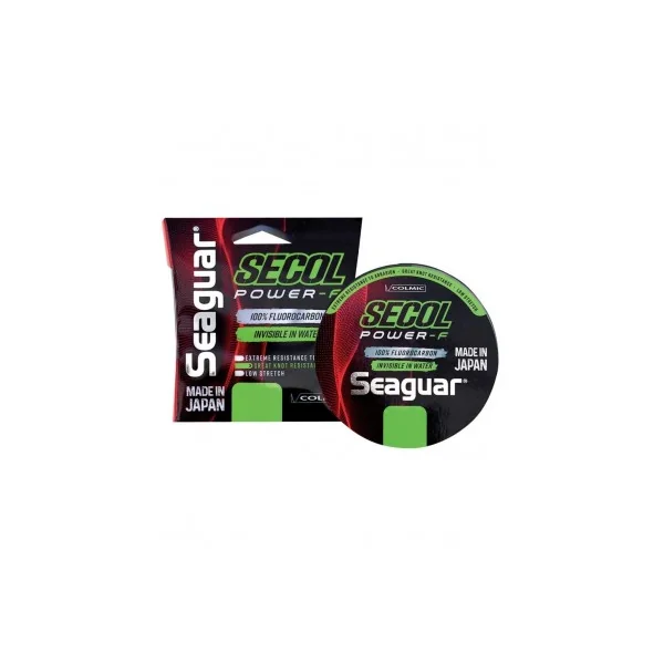 Hilo Seaguar Secol Power-F