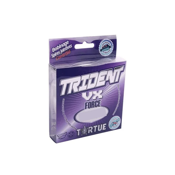 Hilo Tortue Trident VX Force 0,225mm 150m.