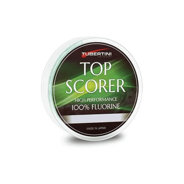 Hilo Tubertini Top Scorer 0,24mm 150m
