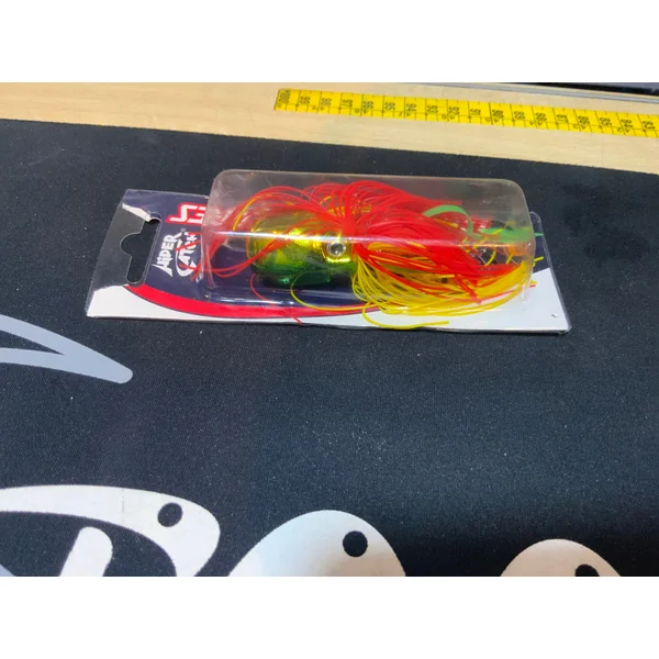Hiper catch light jigging lures
