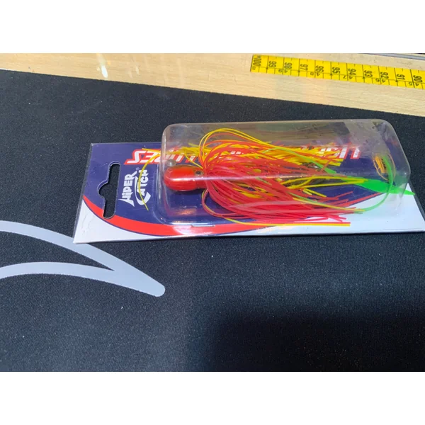 Hiper catch light jigging lures - Imagen 2