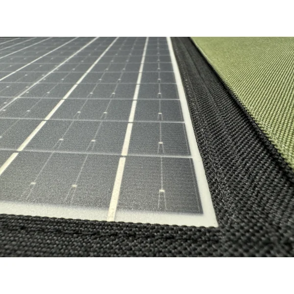 Holdcarp Foldable Solar System 20W Panel Solar