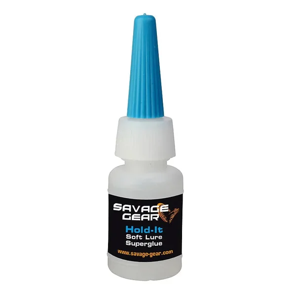 Hold-it de Savage Gear 8 ml