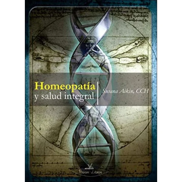 Homeopatía y Salud Integral