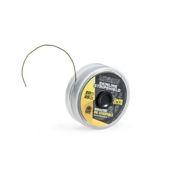 HOOKLINK Skinline StripShield 20m/15lb