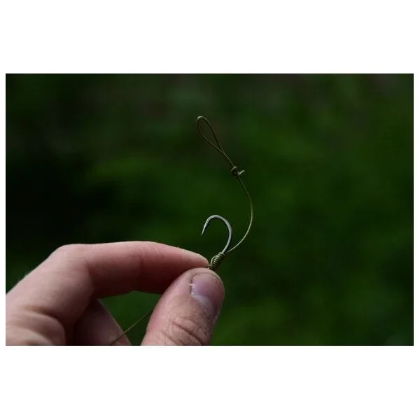 HOOKLINK Skinline StripShield 20m/15lb - Imagen 3