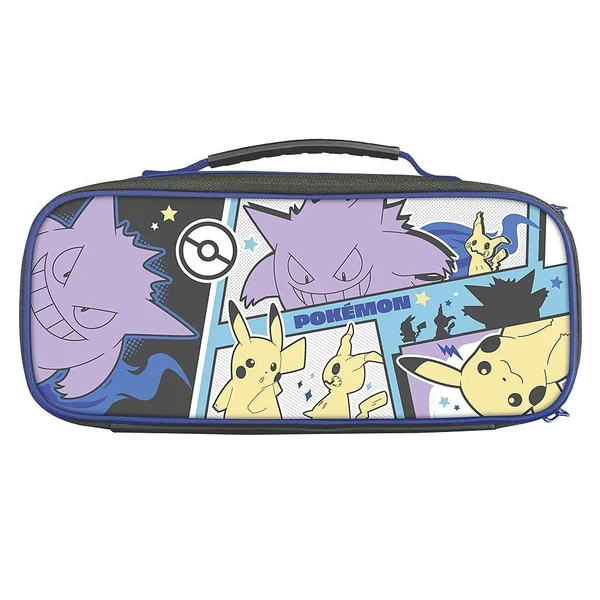 HORI Switch Cargo Pouch Compact - Gengar