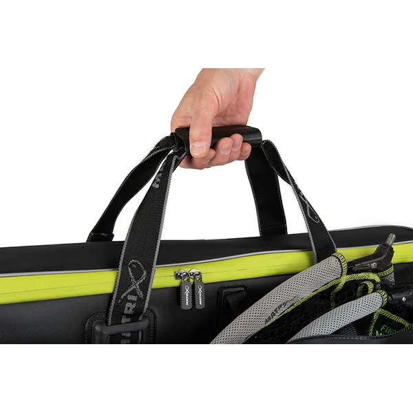 Horizon X Pequeña EVA Bolsa Multi Red - Imagen 6