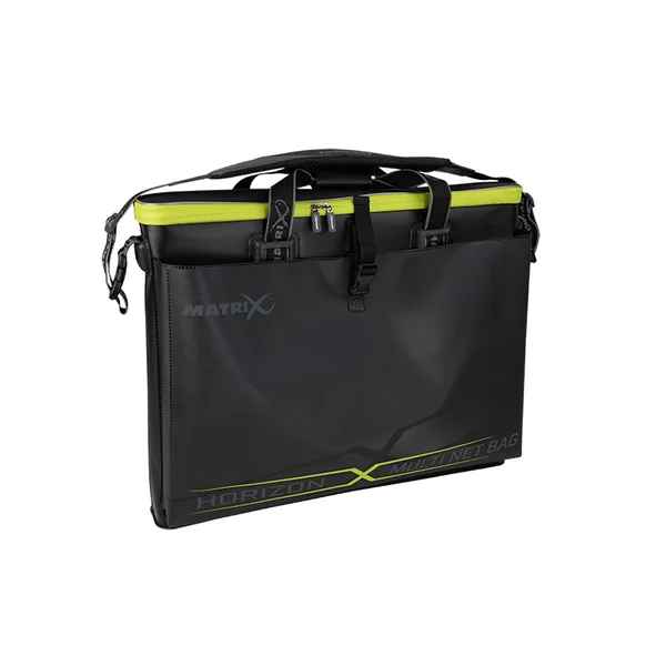 Horizon X Pequeña EVA Bolsa Multi Red - Imagen 7
