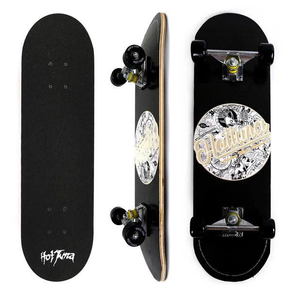 Hot Tuna HotTuna Skateboard