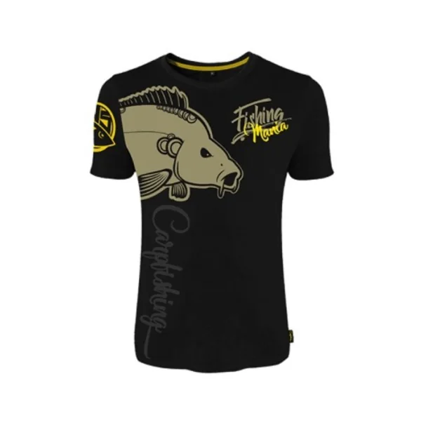 Hotspot camiseta carp mania talla XXL