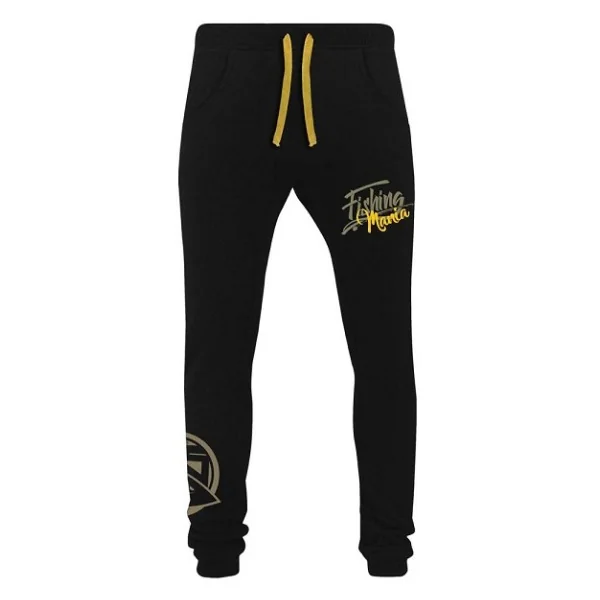 Hotspot carpfishing mania jogger talla S