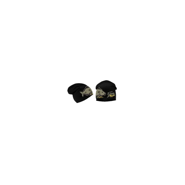 Hotspot gorro beanie carpfishing