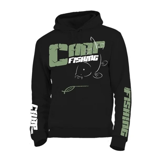 Hotspot sweet carpfishing eco talla L