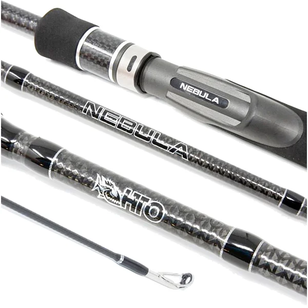 HTO Nebula | 3.0m | 12-42g
