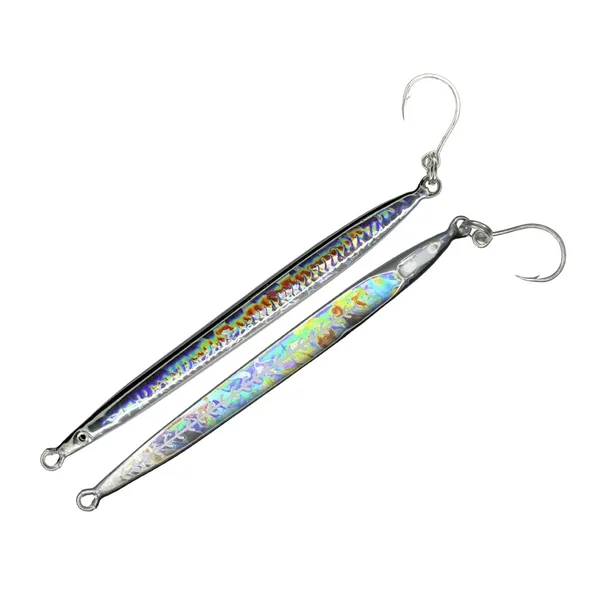 HTO Pathfinder Pilker Sandeel 11cm (40g) - Imagen 4