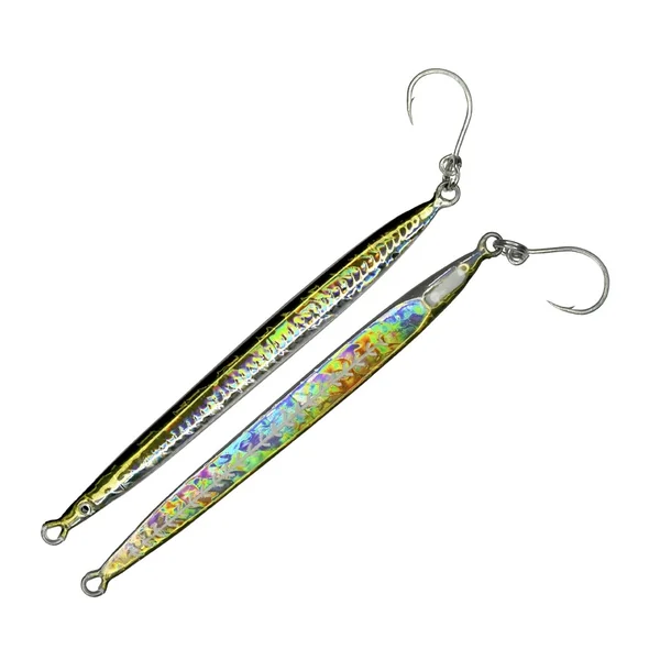 HTO Pathfinder Pilker Sandeel 9cm (18g)
