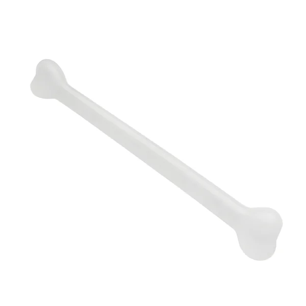 Hueso blanco de cavernícola - 40 cm