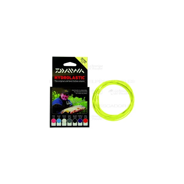 HYDROLASTIC MATCH WINNER DAIWA