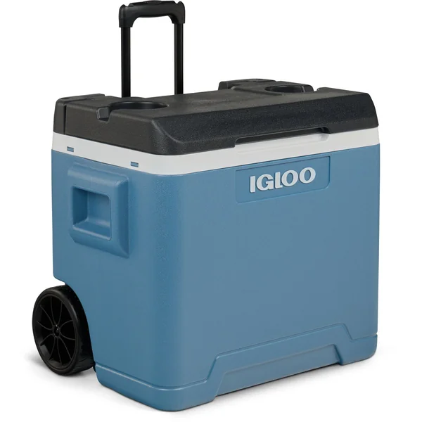 Igloo IP42 Trolley Caja Isotérmica (42 L) - Imagen 15