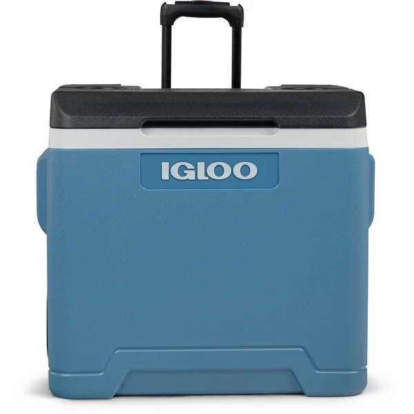 Igloo IP42 Trolley Caja Isotérmica (42 L) - Imagen 16