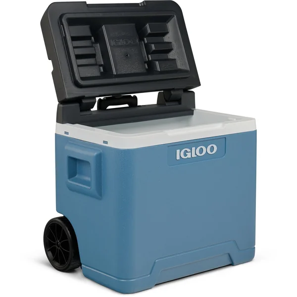 Igloo IP42 Trolley Caja Isotérmica (42 L) - Imagen 3