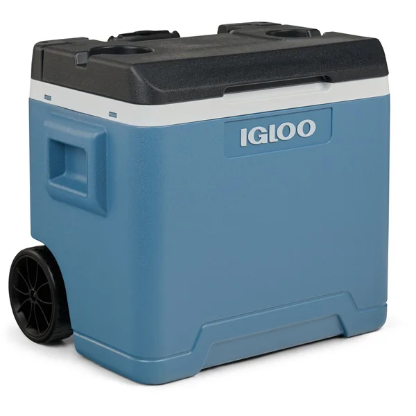 Igloo IP42 Trolley Caja Isotérmica (42 L) - Imagen 5