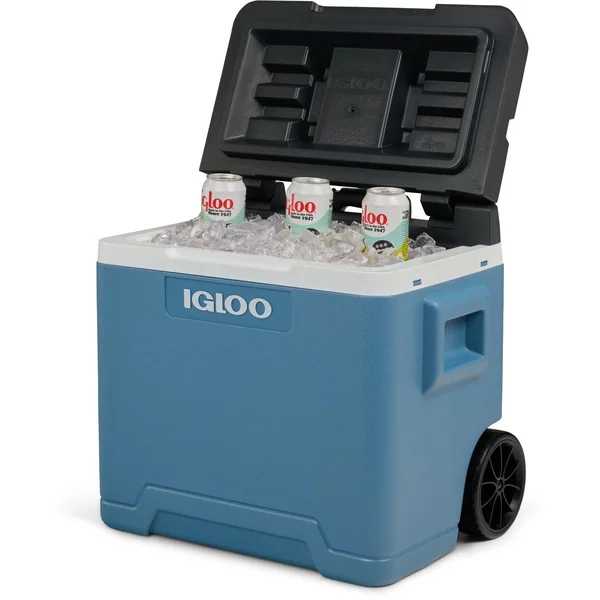 Igloo IP42 Trolley Caja Isotérmica (42 L) - Imagen 8