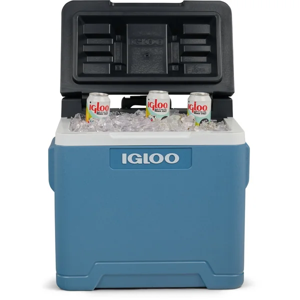 Igloo IP42 Trolley Caja Isotérmica (42 L) - Imagen 9