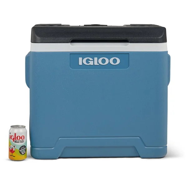 Igloo IP42 Trolley Caja Isotérmica (42 L) - Imagen 10