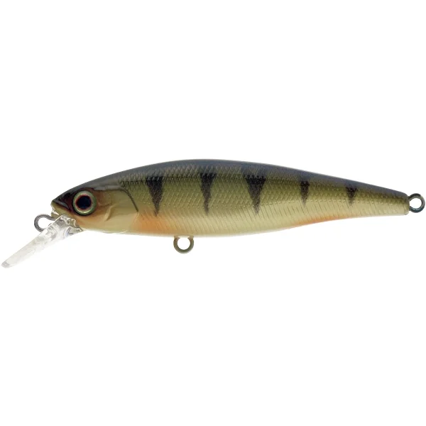 Illex Squad Minnow Suspending Jerkbait Perch 9.5cm (14g)
