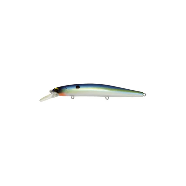 Ima Flit 120 Sexy Pearl Shad