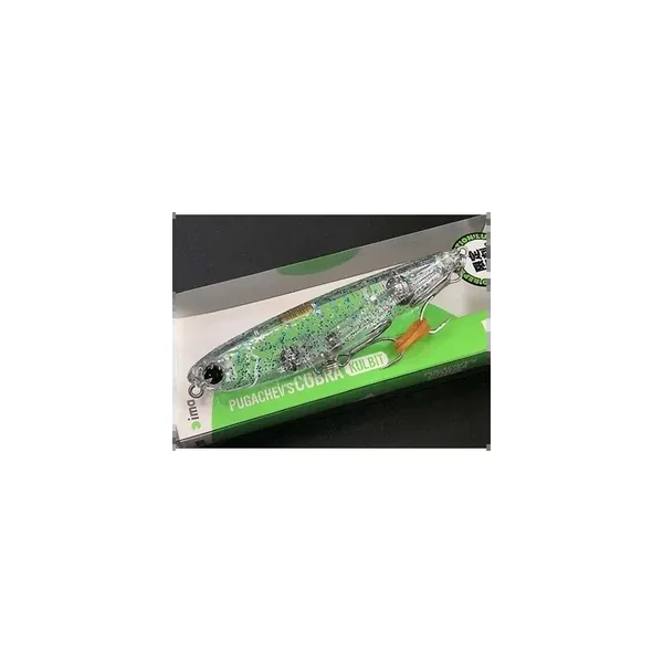 IMA Pugachev´s Cobra Kulbit - X5463