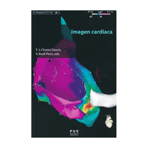 Imagen Cardiaca