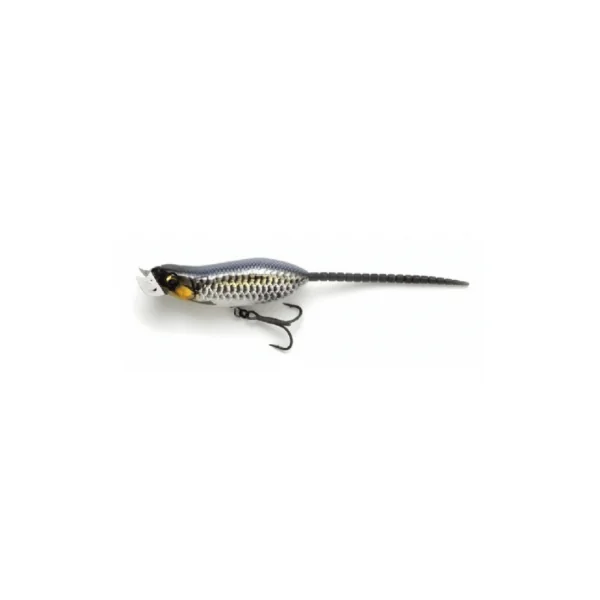Imakatsu Metal Mouse 843