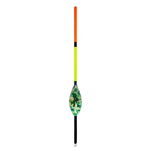 ImFlo Carp De Luxe Camouflage 1,0g