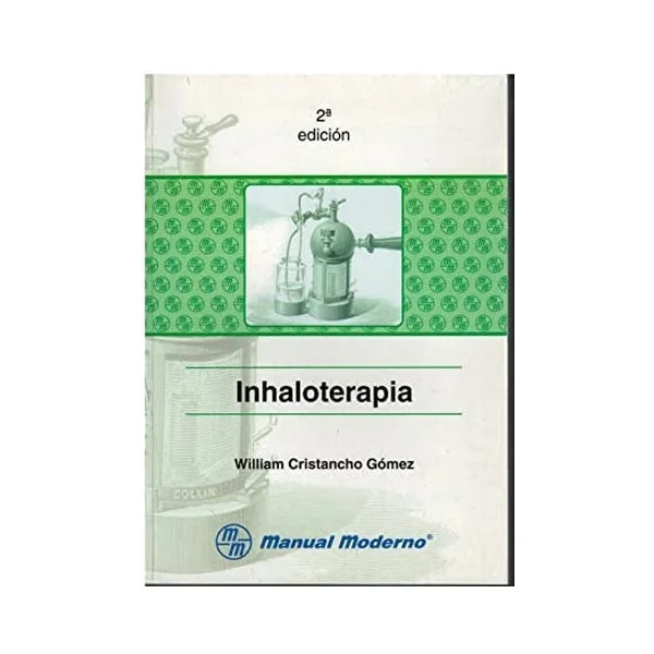 Inhaloterapia