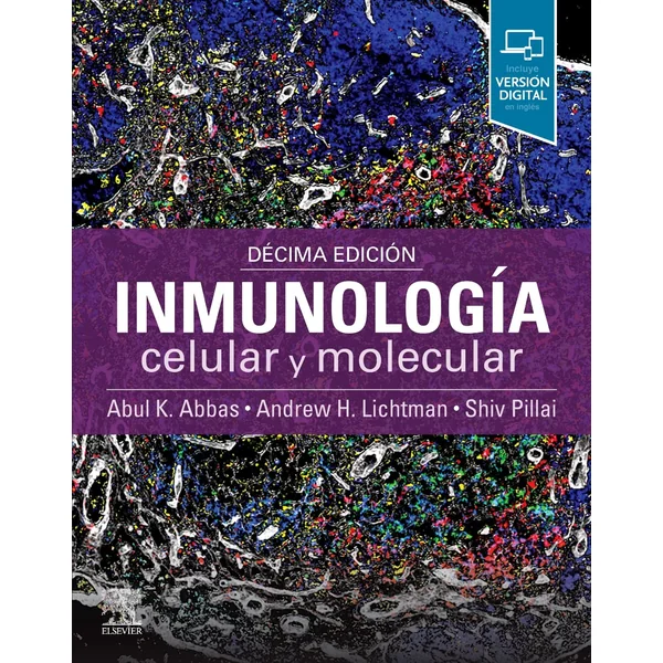 Inmunología Celular y Molecular