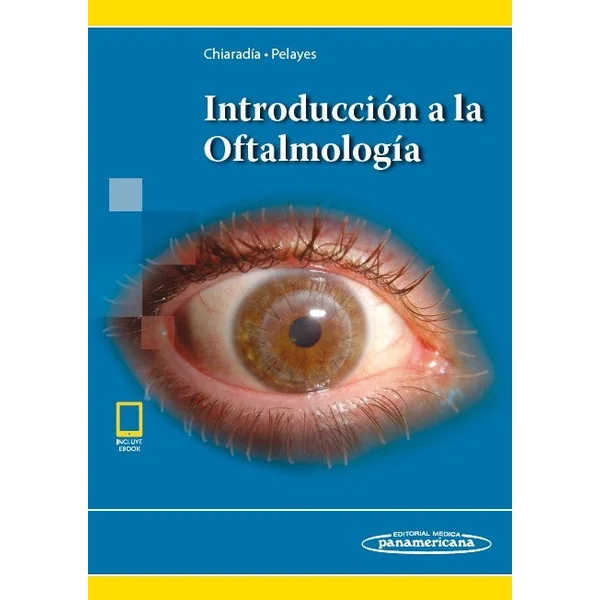 Introducción a la Oftalmología
