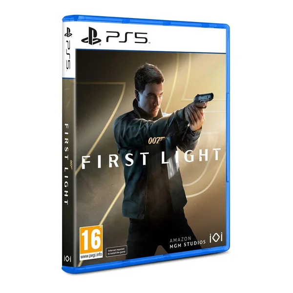 IOI 007 First Light - Imagen 2