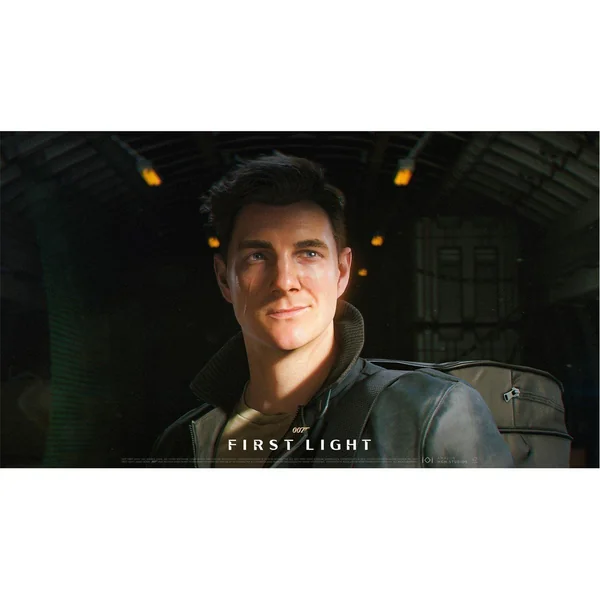 IOI 007 First Light - Imagen 7
