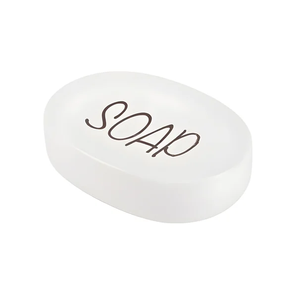 Jabonera Soap de 11,5 x 8,5 cm