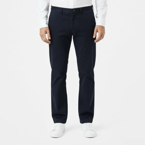 Jack Wills Men's Relaxed Chinos - Imagen 3
