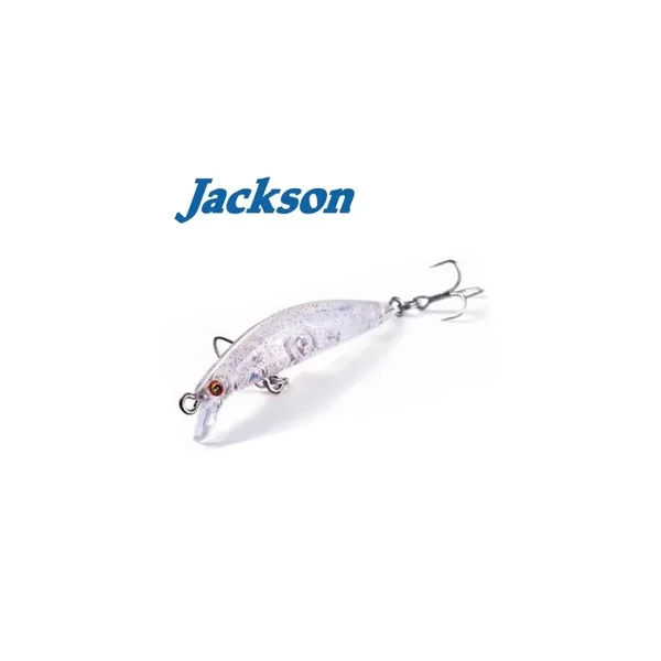 Jackson Athlete + 45SVG - AAG