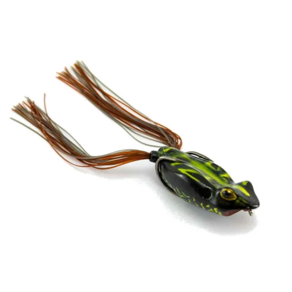 Jackson STL Pop Frog 160 Hot Frog - Imagen 2