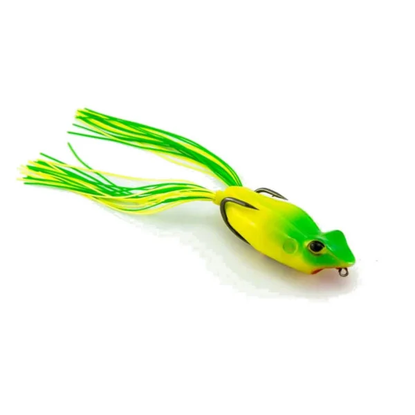 Jackson STL Pop Frog 160 Hot Frog - Imagen 3