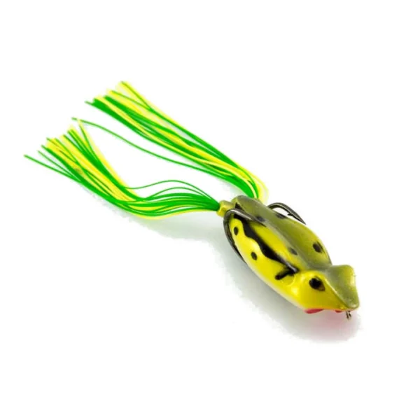 Jackson STL Pop Frog 160 Hot Frog - Imagen 4