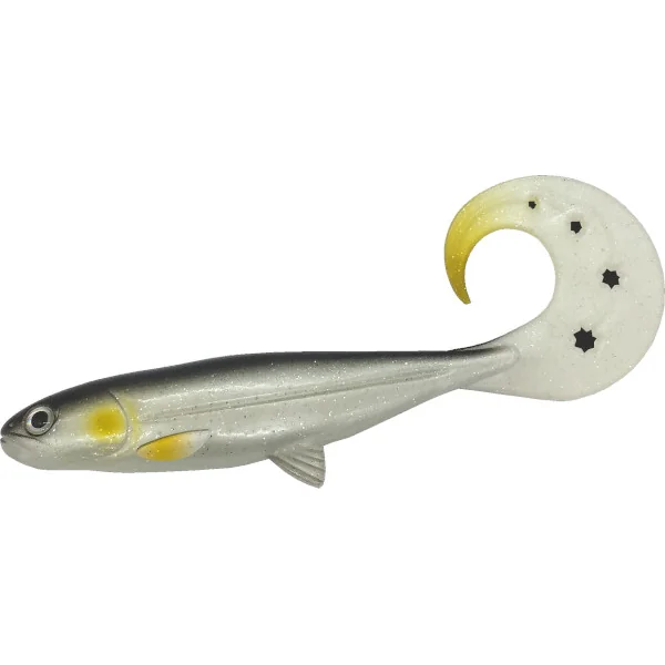 Jackson The Active Flanker Firetiger 15cm - Imagen 8