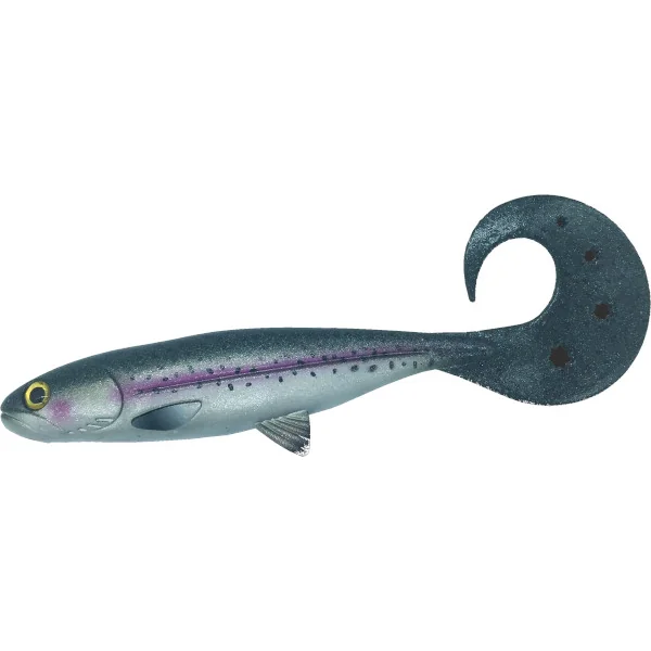Jackson The Active Flanker Firetiger 15cm - Imagen 10