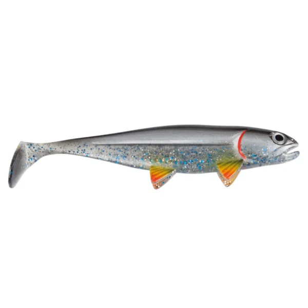 Jackson The Fish 8cm - 5pcs - Perch - Imagen 5